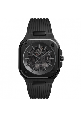 Bell & Ross BR-05 Skeleton Phantom Ceramic 41 mm BR05A-PH-SK-CE/SRB
